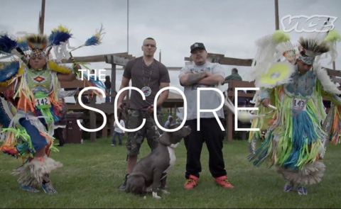 Apple Music Vice imzalı belgeseli yayınlıyor