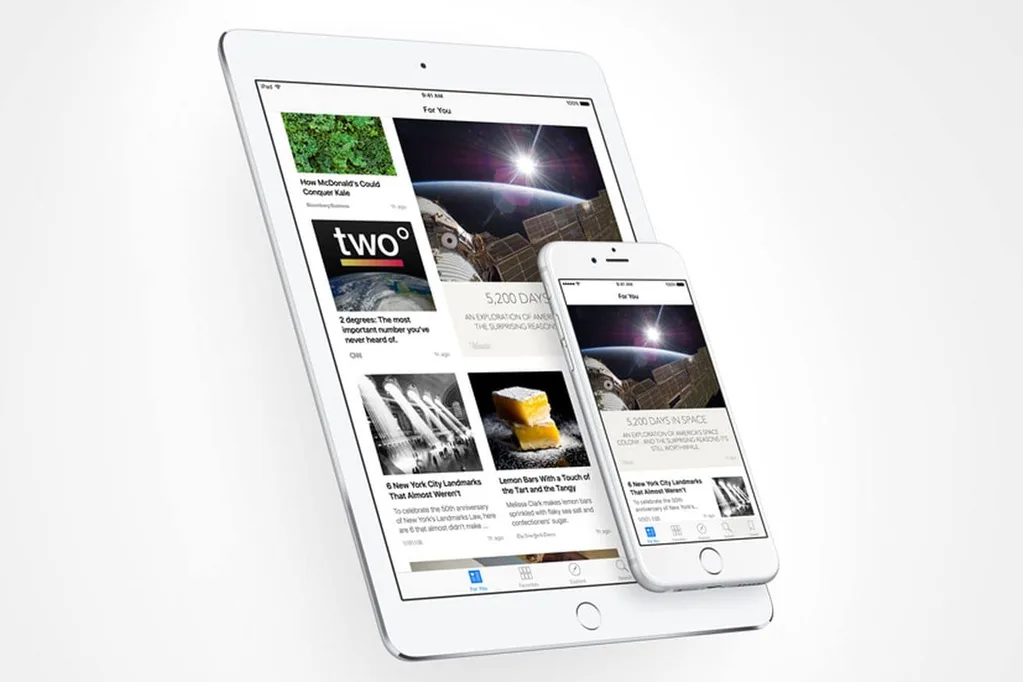 Apple News yayıncılara sponsorlu yazıları yerleştirme izni verecek