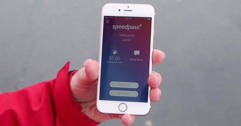 Apple Pay ExxonMobil benzin istasyonlarında kullanılacak