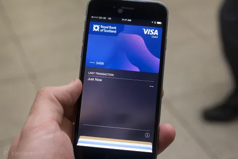 Apple Pay çok yakında web sitelerinde de kullanılabilir