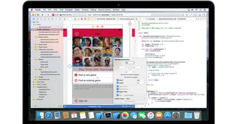 Apple iOS kaynak kodunu ABD Adalet Bakanlığı’na vermek zorunda kalabilir