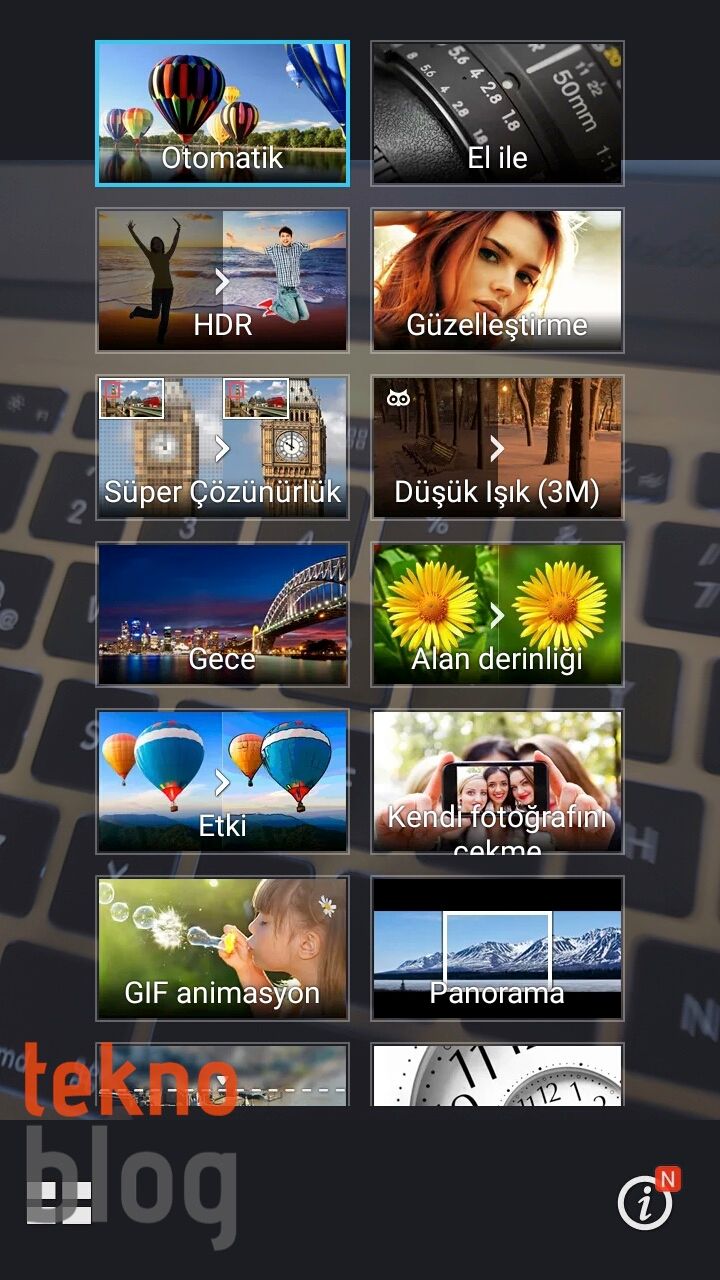 Asus ZenFone 2 Laser 6 inç İncelemesi