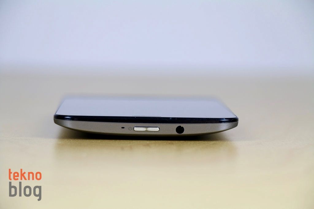 Asus ZenFone 2 Laser 6 inç İncelemesi