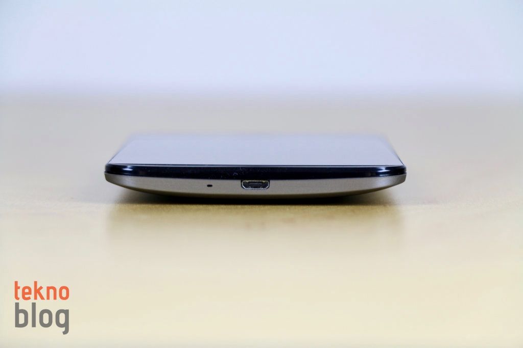 Asus ZenFone 2 Laser 6 inç İncelemesi