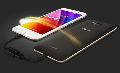 Zenfone Max ve iPhone 6s Plus pil performansında karşı karşıya – Video