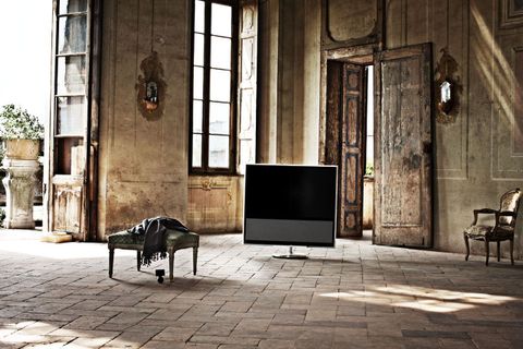 Bang & Olufsen ve LG birlikte OLED TV üretecek