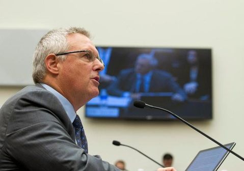 Apple FBI ile mücadelesini Temsilciler Meclisi’nde savundu