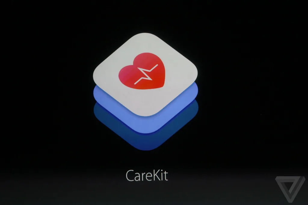 Apple CareKit ile sağlık uygulamaları gelişimine yardımcı oluyor