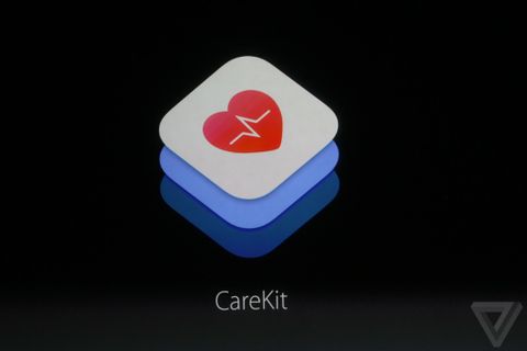Apple CareKit