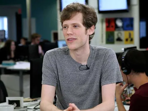 Google 4chan kurucusu Chris Poole’yi işe aldı