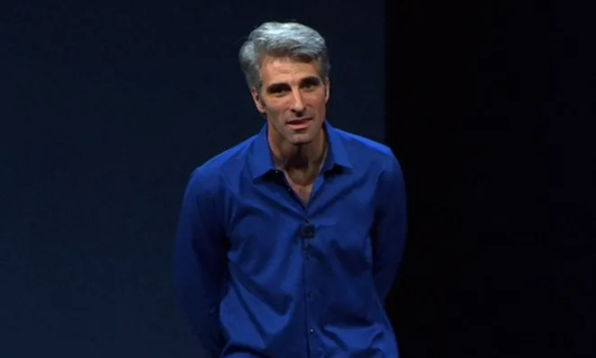 craig federighi