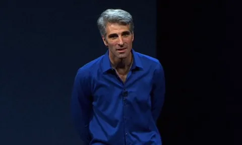 Craig Federighi: FBI’ın şifreleme talebi herkesi riske atıyor