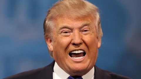 Donald Trump’ın ön seçim zaferi Amerikalıları telaşlandırdı