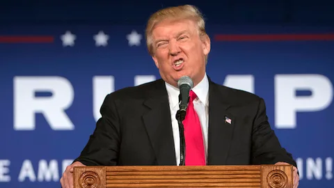 Donald Trump karşıtlığı Silikon Vadisi ve Cumhuriyetçi Parti’nin önde gelenlerini buluşturdu