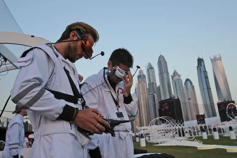 Dubai Dünya Gelecek Sporları Oyunları’na ev sahipliği yapacak