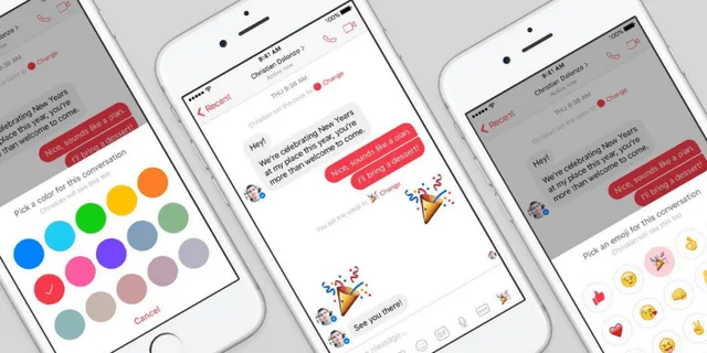 facebook messenger