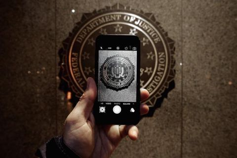 FBI iPhone kilidini aşmak için İsrailli şirketten yardım alıyor