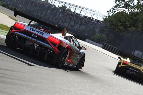 Forza Horizon serisinin yeni oyunu E3 2016’da tanıtılabilir