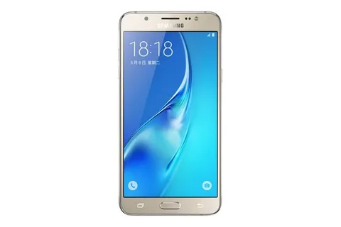Galaxy J7 (2016)’ya ait olduğu iddia edilen basın fotoğrafları sızdı