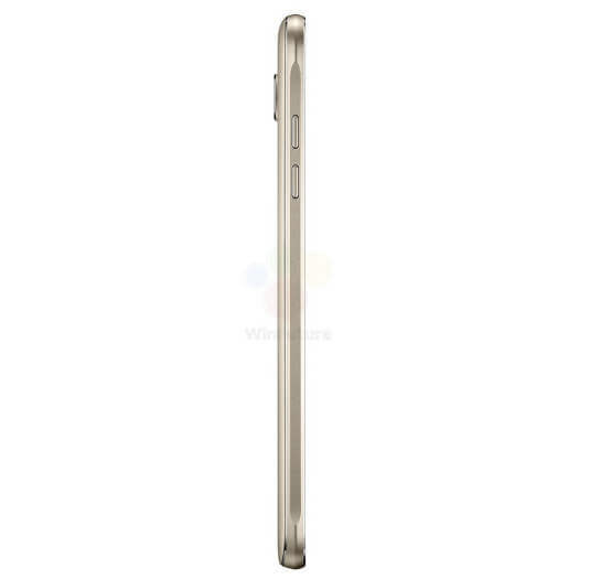 Galaxy J7 (2016)’ya ait olduğu iddia edilen basın fotoğrafları sızdı