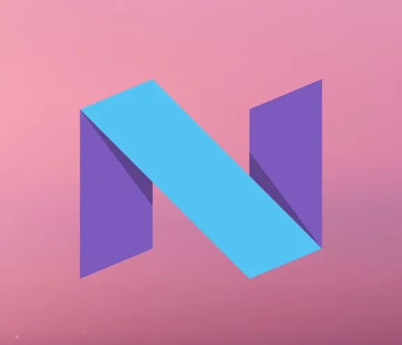 Android N ön izleme için ilk güncelleme yayınlandı