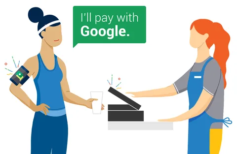 Google deneysel mobil ödeme uygulaması Hands Free’yi sonlandırıyor