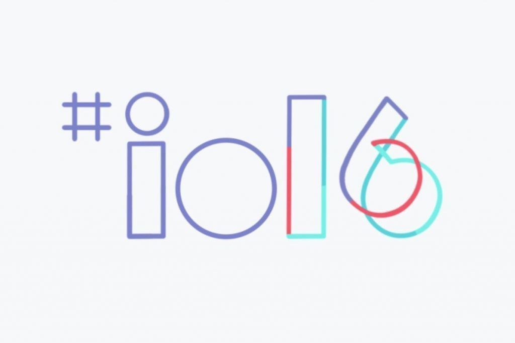 google io 2016