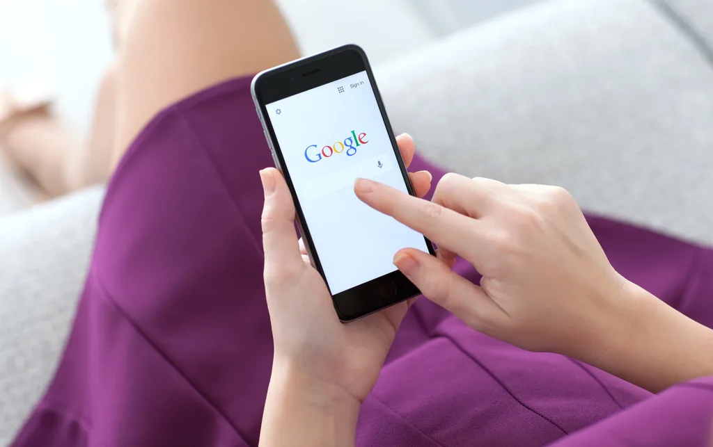 Apple iCloud için Google Cloud Platform ile çalışacak
