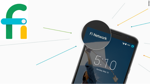 Google Project Fi için davetiye zorunluluğunu kaldırdı