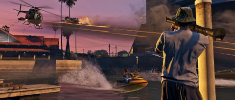 Grand Theft Auto 6 için prodüksiyon çalışmaları başladı