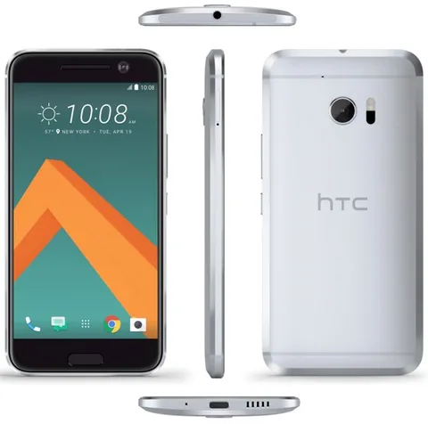 HTC 10 özellikleri prototip cihazın gerçek hayattan fotoğraflarıyla birlikte sızdı