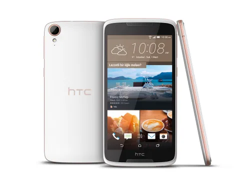 HTC Desire 828 Türkiye’de satışa sunuldu, özellikleri ve fiyatı burada