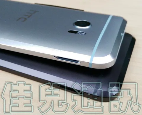 HTC 10 duvar kağıtları şimdiden indirilmeye hazır