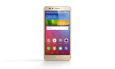 Huawei GR5 tasarımı ve teknik özellikleriyle gençleri hedefliyor