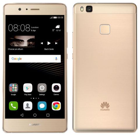 Huawei P9 Lite özellikleri ve fotoğrafları sızdı