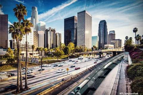 Hyperloop Orta Avrupa’da mesafeleri kısaltacak
