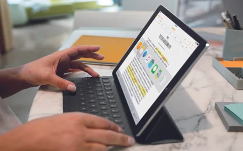 iPad Pro 9.7 LCD ekranıyla DisplayMate’ten tam not aldı