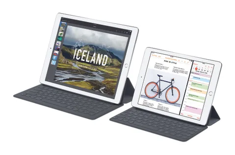iPad Pro 256 GB depolama alanı seçeneğine kavuştu