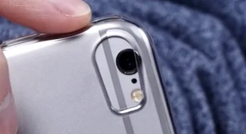 iPhone 7 kılıf sızıntısı çift arka kamera iddiasını doğruluyor