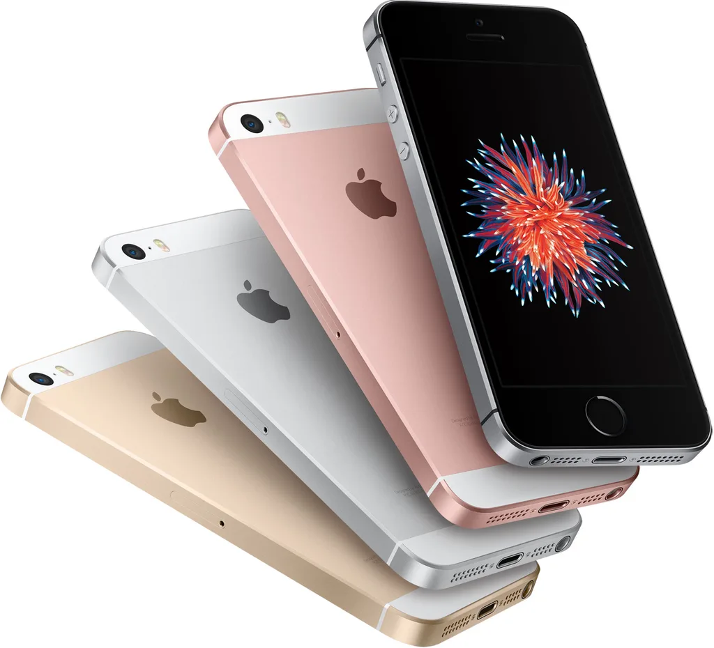 Türk Telekom iPhone SE satışına başladı