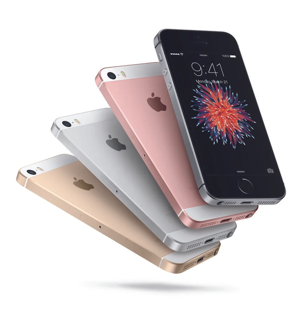 iphone se