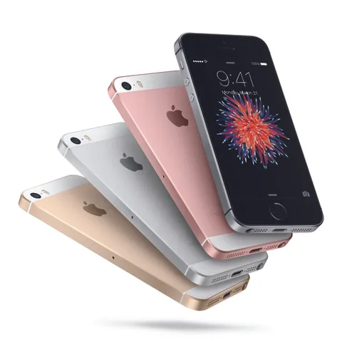 iPhone SE gelecek hafta birçok ülkeyle birlikte Türkiye’de bekleniyor