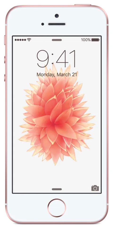 iPhone SE Android kullanıcıları için cazip olacak