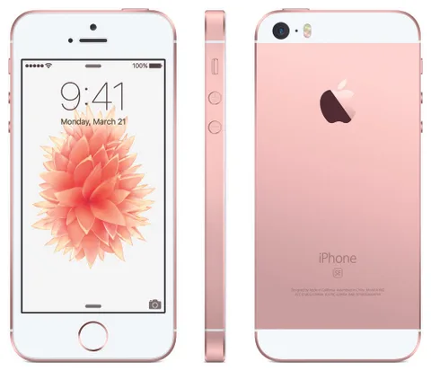 Türk Telekom iPhone SE çıkış tarihi olarak 8 Nisanı verdi