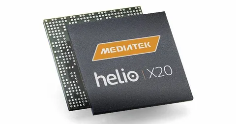 Galaxy S7 Geekbench testinde MediaTek işlemcilerle boy gösterdi