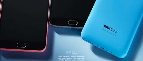 Meizu m3 note 6 Nisanda tanıtılacak