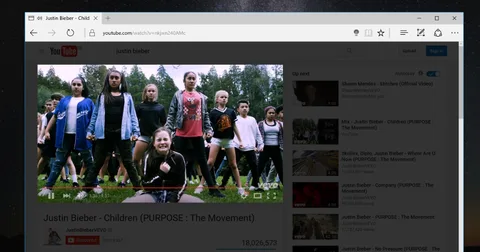 Microsoft Edge ilk üçüncü taraf eklentisine kavuştu