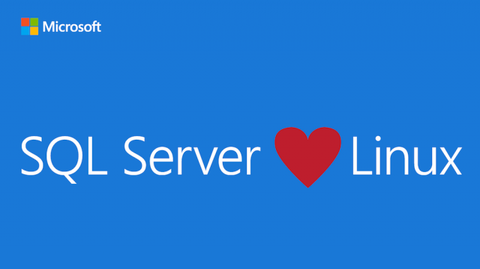 Microsoft SQL Server Linux’a geliyor