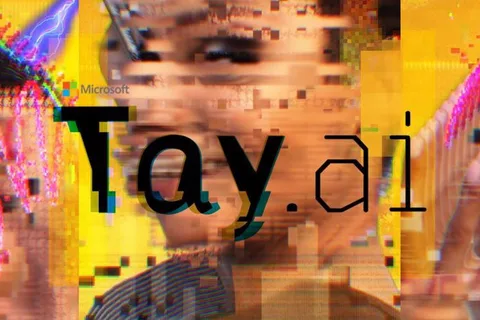 Microsoft’un yapay zeka tabanlı sohbet robotu Tay ile tanışın