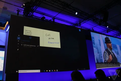 Microsoft Windows Ink ile kalem deneyimini ön plana çıkarıyor